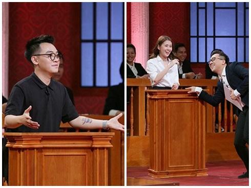 Chân dung cô em gái xinh đẹp, trái tính với Phở Đặc Biệt nhưng lại giống hot boy đến từng centimet-8