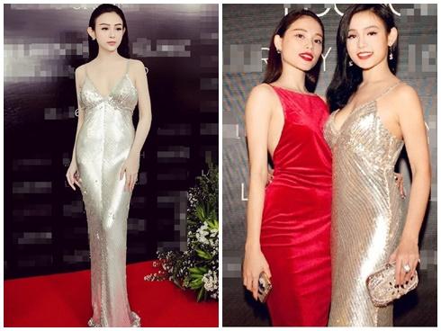 Huyền Baby bật mí lý do 'hàng hiệu ngập nhà nhưng mặc đi mặc lại một chiếc đầm cũ'