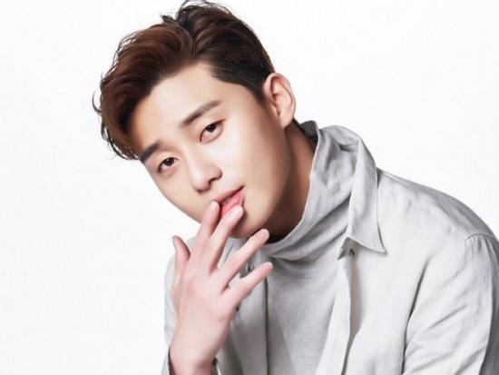 Park Seo Joon đắt show quảng cáo nhờ hiệu ứng 'Thư ký Kim'