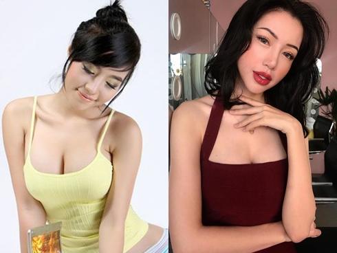 Vướng nghi án thẩm mỹ, Elly Trần nói luôn: 'Tôi chuyển đổi giới tính chứ không làm lắt nhắt mất thời gian'