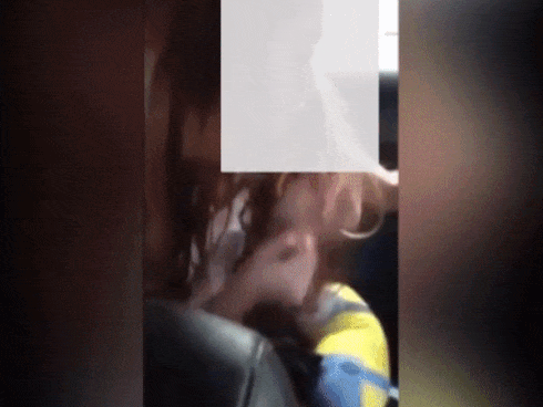 Màn đánh ghen hiền nhất năm: dằn mặt xong còn hỏi nhân tình có tiền taxi về chưa