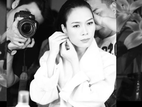 'Cuồng album' theo style fan Mỹ Tâm: Thiết kế hẳn phiên bản cassette cho 'Tâm 9'