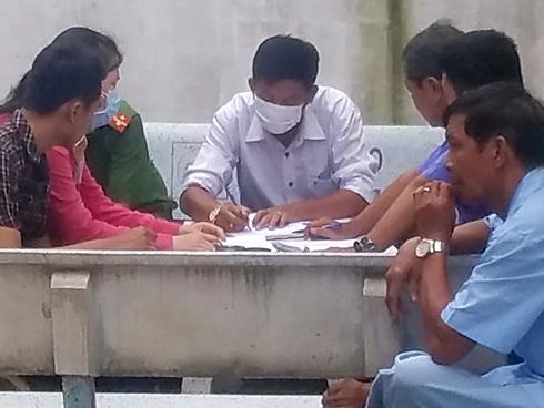 Xác định nguyên nhân cái chết của bé gái 4 tuổi tại nhà trẻ tư