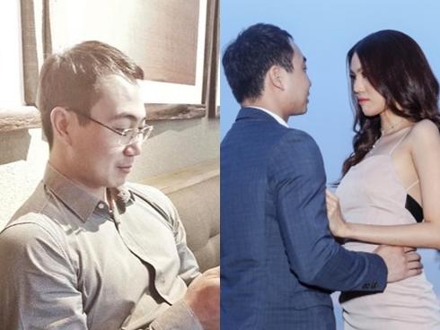 Sau màn cầu hôn lãng mạn, Lan Khuê công khai khoe ảnh chồng sắp cưới