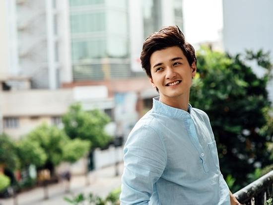 Huỳnh Anh không tiếc vai trong 'Hậu duệ mặt trời' phiên bản Việt