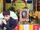 Hồ Quang Hiếu mất cha, đồng nghiệp và bạn bè đồng loạt chia buồn