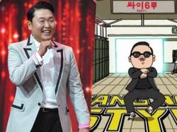 Ngã gục: Cả thế giới suýt không có siêu hit 'Gangnam Style' vì PSY không biết… Youtube là cái gì!