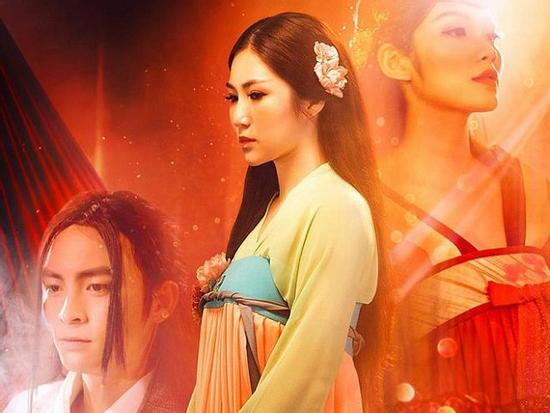 Không 'tạo bom' như 'Em gái mưa', bản hát live ca khúc mới của Hương Tràm vẫn nhận tấn lời khen