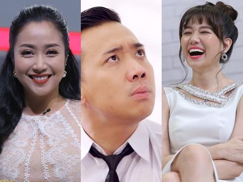 Hari Won tiết lộ sở thích 'biến thái' của Trấn Thành: Xì hơi mọi lúc và đi toilet chung với vợ