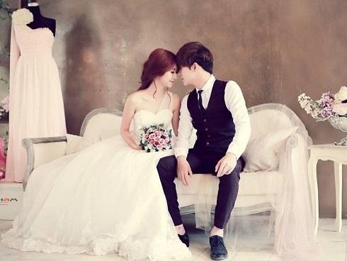 5 cung hoàng đạo lấy nhau hạnh phúc đến tận kiếp sau