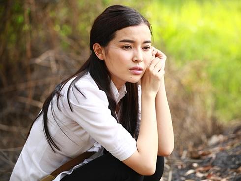 Cao Thái Hà từng bị trầm cảm khi đóng vai phản diện