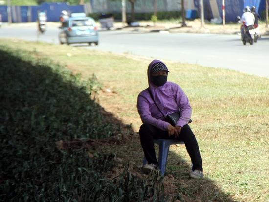 Dự báo thời tiết 4/7: Hà Nội vẫn nóng nghẹt thở 3 ngày nữa