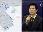 'Facebook phải xin lỗi vụ bản đồ Trường Sa thuộc Trung Quốc'