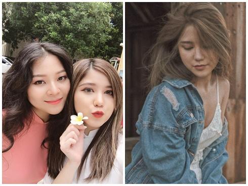 Tưởng sẽ giấu được mãi, cuối cùng bộ 3 sát thủ An Japan đã lộ những thông tin đầu tiên về bạn trai mới-15