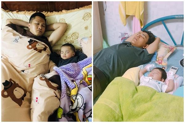 Một khi đã nằm ngửa là cũng phải ngửa cùng nhau.