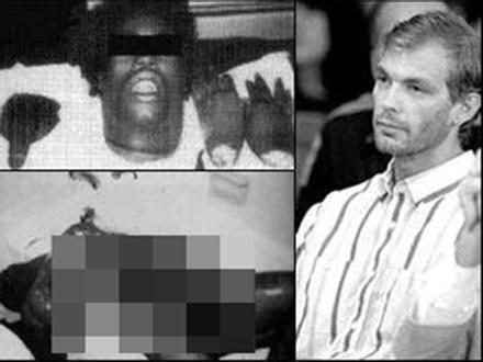 VỤ ÁN THẾ KỶ: Jeffrey Dahmer, kẻ biến thái ăn thịt 17 người bị kết án gần 1.000 năm tù