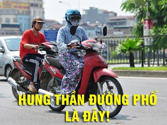 Video Cú tạt đầu thần thánh của nữ ninja và cái kết đắng-1