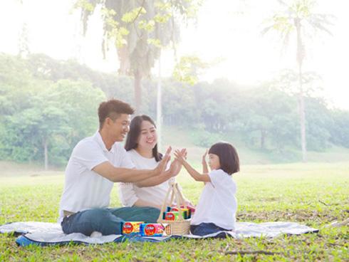 3 bí kíp sống vui