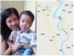 Con trai nữ phóng viên Đặng Tuyền: Sao mẹ con chưa về?