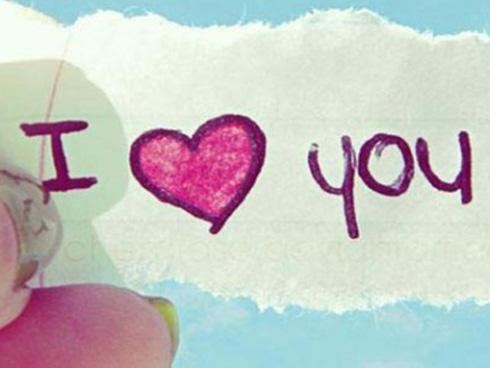 Xin đừng biến mất khi em đã quen với cuộc sống có anh