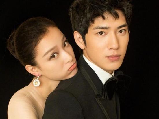 'Mưu nữ lang' Nghê Ni xác nhận chia tay tình trẻ Tỉnh Bách Nhiên, dân mạng rộ nghi vấn nữ chính ngoại tình