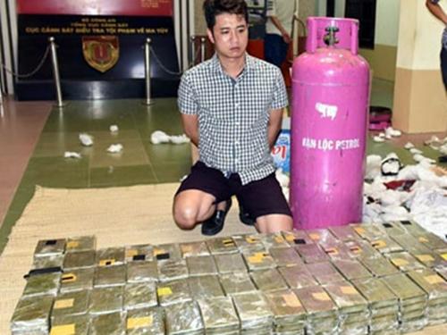 Điểm mặt 'đàn em' của trùm ma túy Nguyễn Thanh Tuân