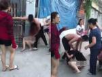Quảng Ninh: Cả gia đình nhà chồng đi đánh ghen hộ con dâu, con trai đánh cả mẹ để bênh bồ