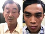 15 thanh niên tấn công trụ sở cảnh sát ở Bình Thuận lĩnh án-2