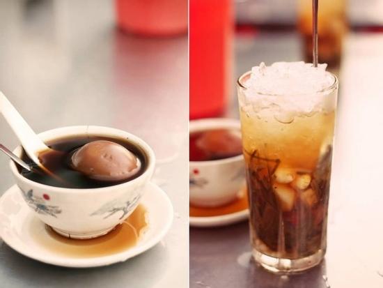 Đi tìm 5 quán chè ngon có tiếng ở đất Sài Thành: Muốn giải nhiệt hãy đến ngay nơi này!