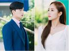 'Thư ký Kim': Park Seo Joon tự tin ra mắt chị gái Park Min Young và nhận cái kết đắng