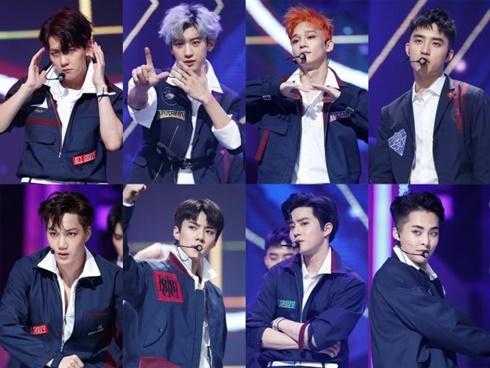 HOT: Vượt BTS vào phút chót, hit của EXO trở thành lựa chọn cho World Cup 2018