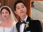 Kỷ niệm 1 năm ngày thông báo kết hôn, vợ chồng Song Hye Kyo tận hưởng honeymoon lần 2