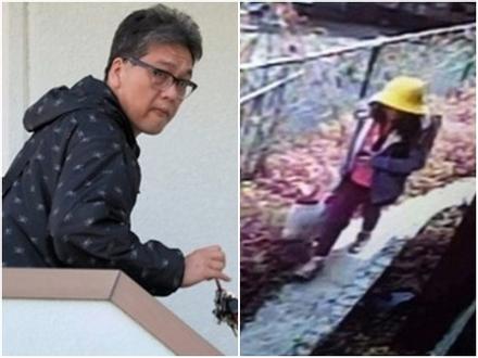 Vụ sát hại bé Nhật Linh: Tòa tuyên phạt bị cáo Shibuya án tù chung thân