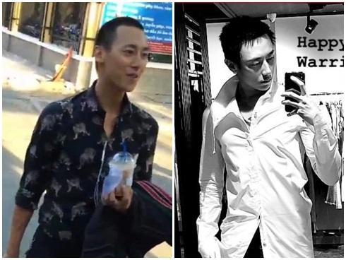 Rocker Nguyễn bí mật hẹn hò Á hậu Hoàng Thùy sau cuộc đại khủng hoảng tâm lý: Sự thật có đúng như đồn đoán?-9