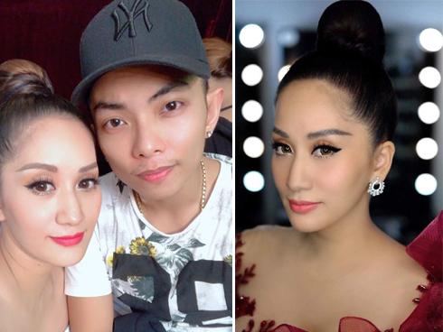 Khánh Thi tham công, tiếc việc khi tái xuất chỉ sau 3 tuần 'nằm ổ' khiến các mẹ bỉm sữa sợ hết vía