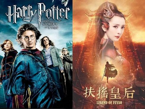 Potterhead bất bình vì phim 'Phù Dao' đạo nhái 'Harry Potter', tác giả J.K. Rowling có thể khởi kiện