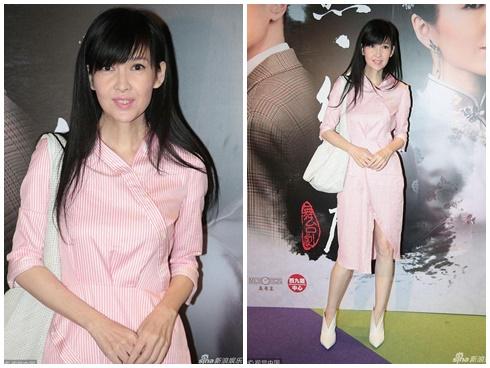 Không sinh con để giữ gìn nhan sắc nhưng ngọc nữ Châu Huệ Mẫn không thoát nổi sự tàn phá của thời gian-8