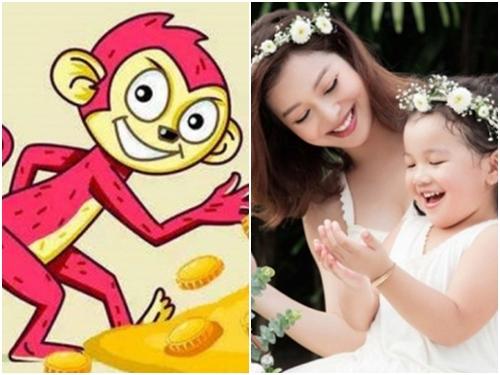 Mẹ thuộc 4 tuổi này con cái nghiễm nhiên ăn lộc trời, không thành quan lớn thì cũng là tỷ phú triệu đô