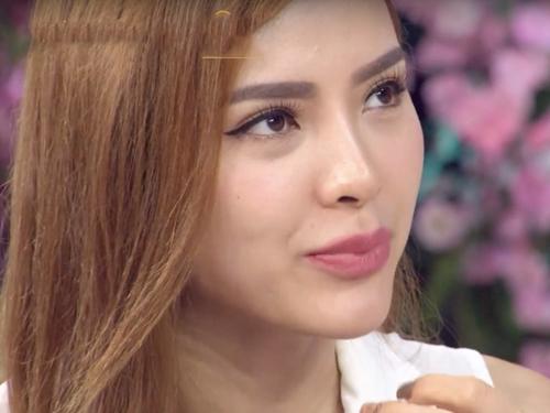 Trường Giang nói Phương Trinh Jolie bị teo não tại 'Thiên đường ẩm thực'