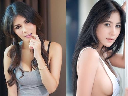 Dàn 'nữ thần gợi cảm' Thái Lan bị bắt vì dính líu cá độ World Cup