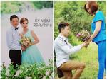 Người vợ hơn chồng 35 tuổi ở Cao Bằng: 'Nếu không đám cưới, mọi người sẽ nghĩ chúng tôi chỉ cặp kè'