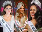 Các nữ hoàng sắc đẹp tranh luận quyết liệt khi Tây Ban Nha cử người chuyển giới thi Miss Universe 2018