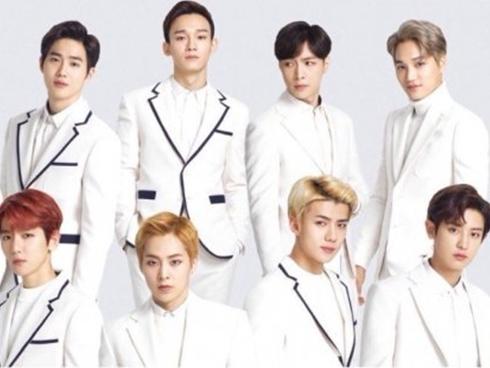 Có chọn nhạc thôi mà FIFA World Cup cũng phải 'mượn hơi' BTS và EXO để… lôi kéo sự quan tâm từ công chúng?