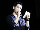 Jung Hae In nghẹn ngào viết thư tay gửi các fan Việt, hứa sẽ quay trở lại