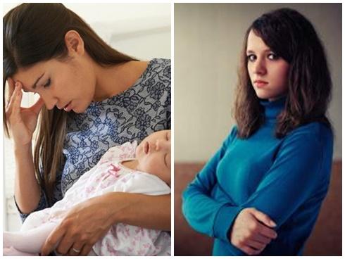 Chồng dẫn bồ về đòi cưới, hành động của mẹ chồng làm cô bồ khóc thét