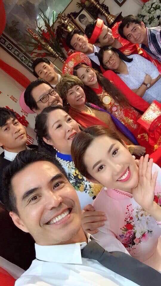 Lộ kết phim Gạo nếp gạo tẻ: Sau tất cả, Kiệt vẫn không thể chia tay cô vợ quái ác?-2