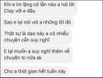 Chỉ nhờ bức ảnh bạn trai gửi về, cô gái sốc khi phát hiện mình bị ‘cắm sừng’ sau gần 1 năm yêu xa