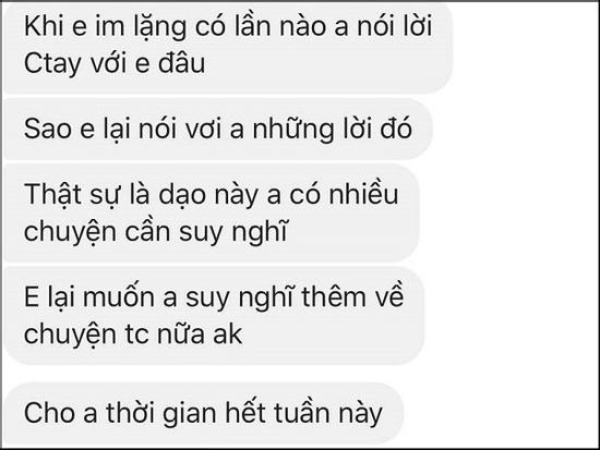 Chỉ nhờ bức ảnh bạn trai gửi về, cô gái sốc khi phát hiện mình bị ‘cắm sừng’ sau gần 1 năm yêu xa