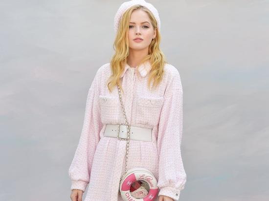 Những bộ cánh ấn tượng nhất tuần của mỹ nhân quốc tế