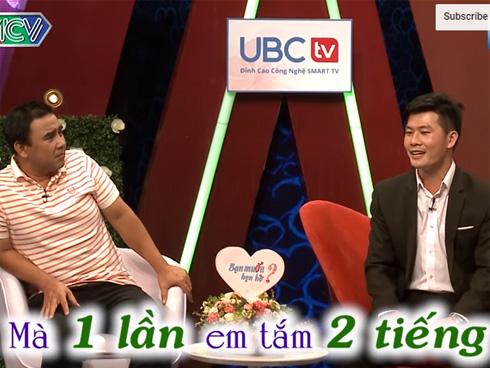 Anh chàng 'tắm lâu nhất vịnh bắc bộ' quyết tìm bạn gái bằng bài hát tỏ tình tiếng Nhật